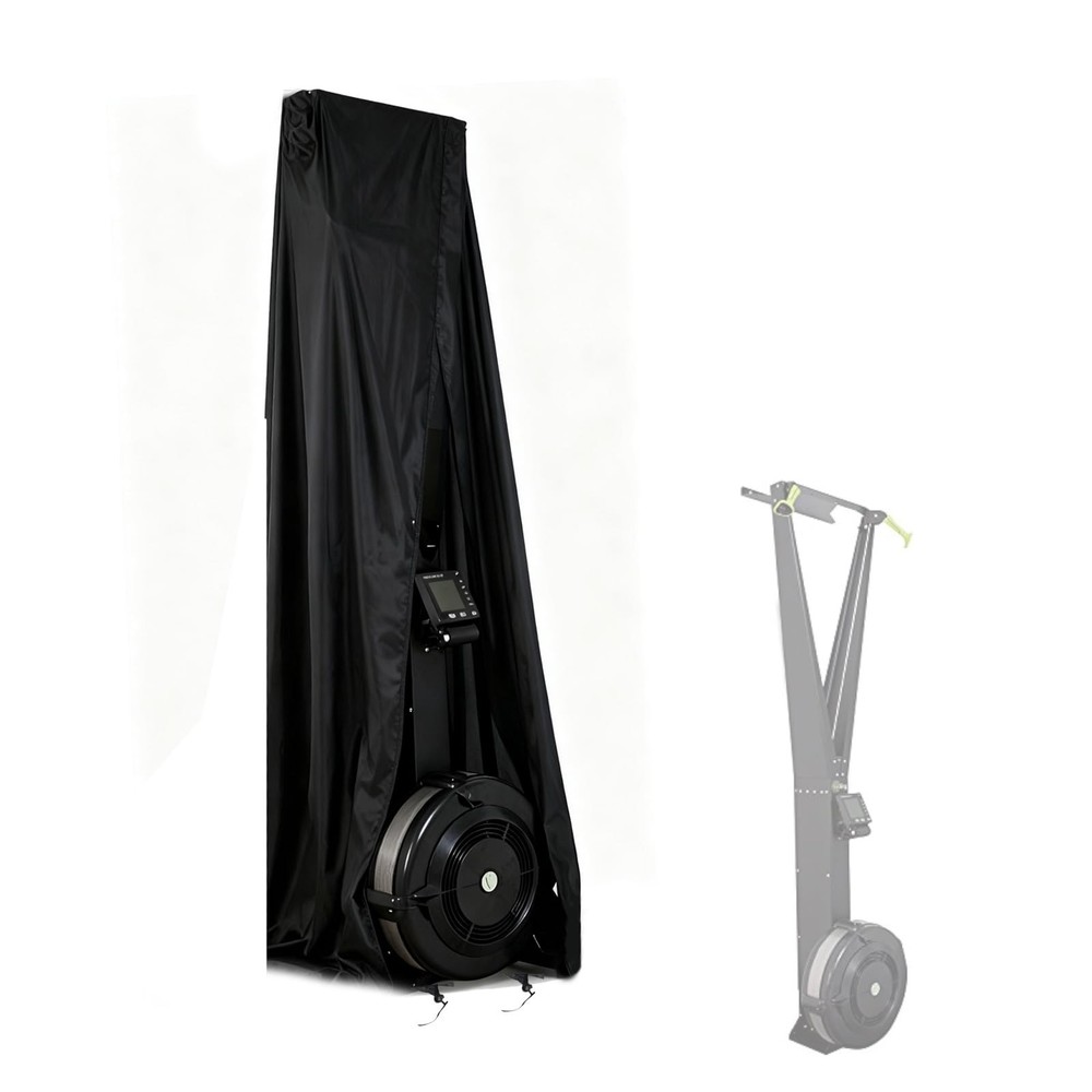 Ski Exercise Machine Cover for Concept2 , Dust-Proof & Waterproof Ski Machine...