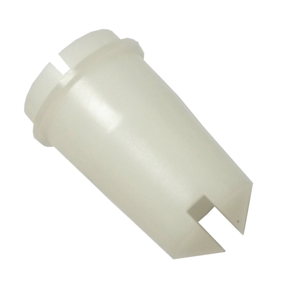 Replacement Flat nozzle for NDS powder coating spray gun