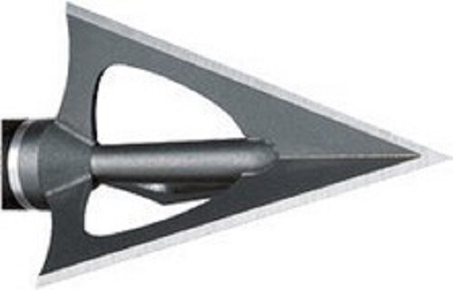 NAP Hellrazor 3 Blade 100 Grain Broadheads (3pk)
