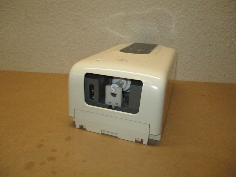 GN1 Automatic 1200 ml. Dispenser w/Floor Stand (Touchless)
