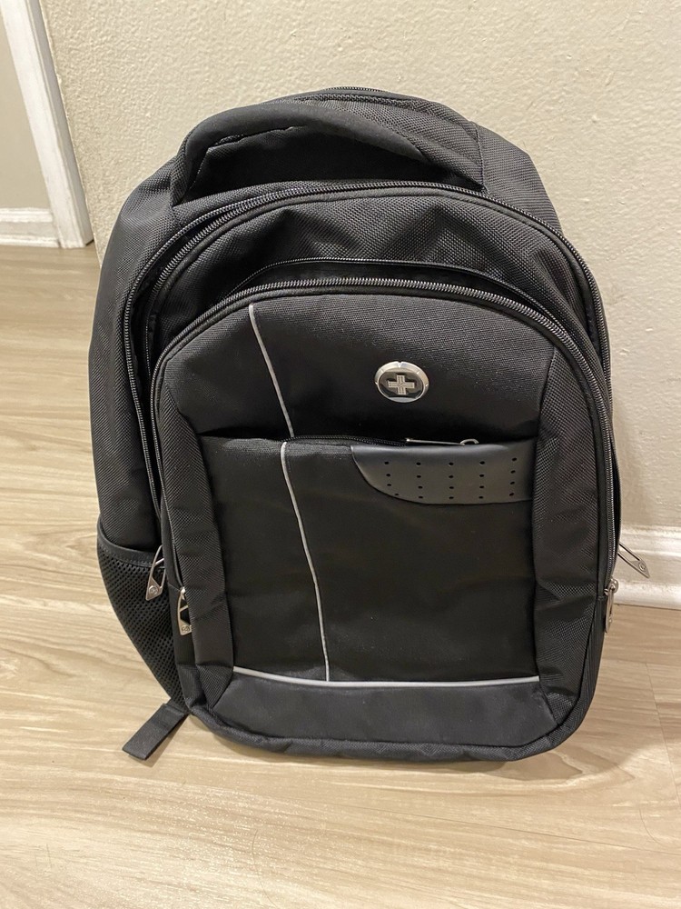 Military Medic Aid Bag
