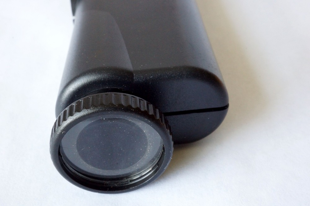 Hama 3557 pointer flashlight torch Unused Made in Germany