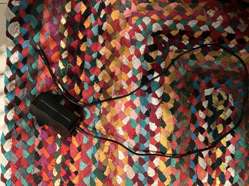 Complete Home Studio Setup with Microphone, Speakers, Mixer & Cables.