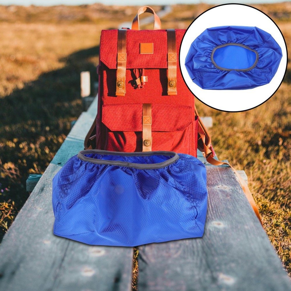 Schoolbag Protection Cover Outdoor Backpack Accessory Cleanliness Protector
