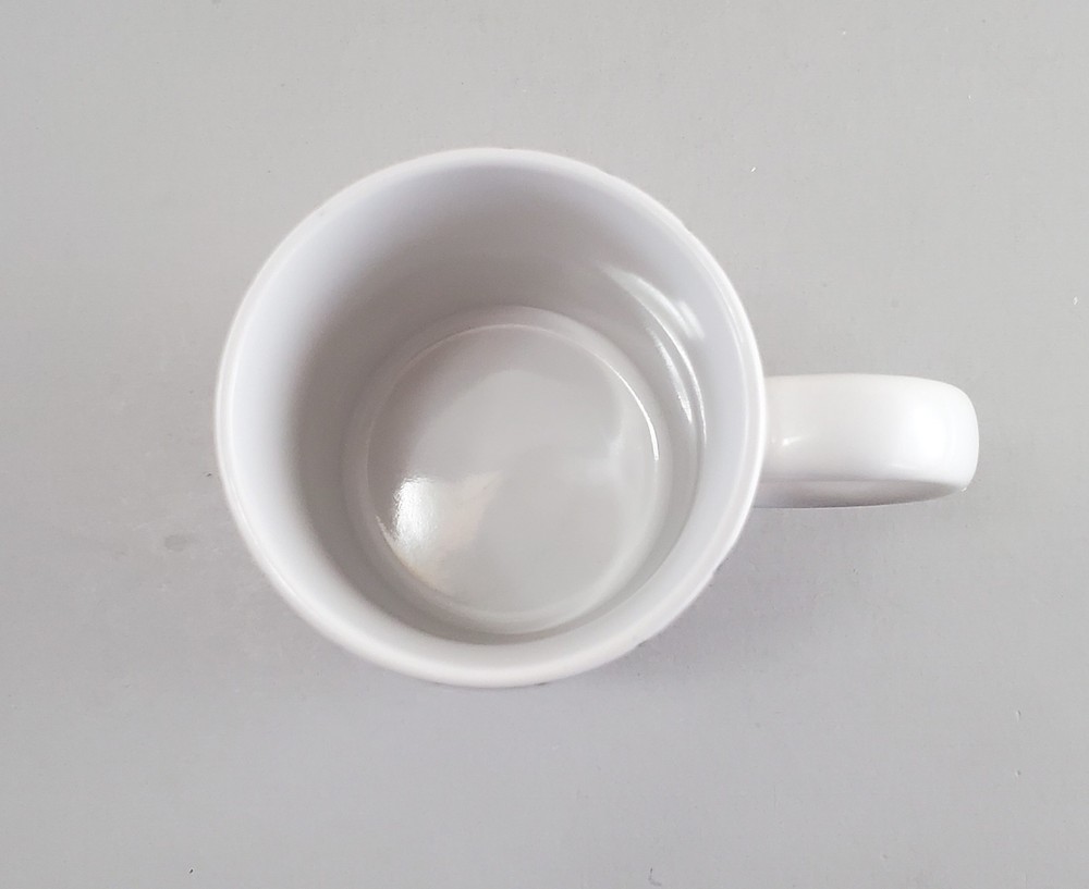 US Air Force Ceramic Mug Wright-Patterson AFB 15oz