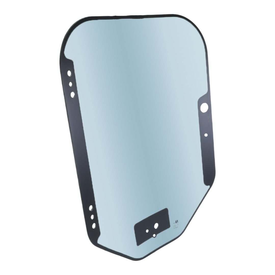 7120401 Door Glass fits Bobcat A770 S450 S510 S530 S550 S570 S590 S595 S630 S650