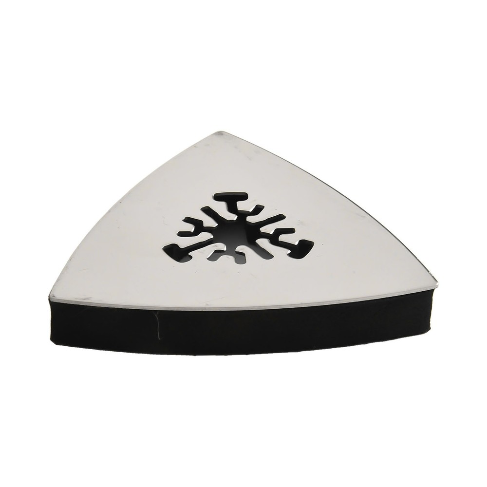 1PCS Triangular Oscillating Sanding Pad Fits Older CraftsmanMulti-Tool Machines