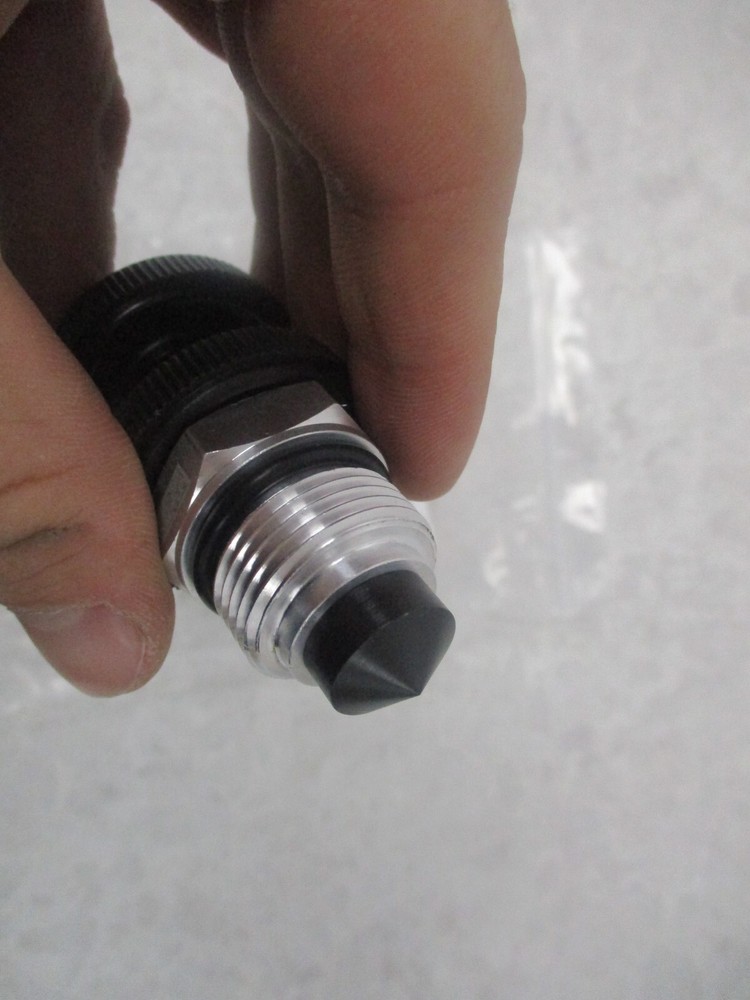 DANFOSS 922937 SUB-ASSY, NEEDLE VALVE, V0586
