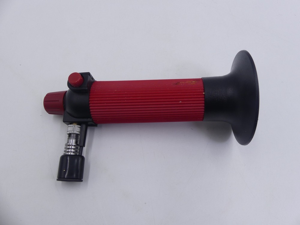 MT-3000 Jackwal Micro-Torch – Refillable Butane Gas – Automatic Ignition empty