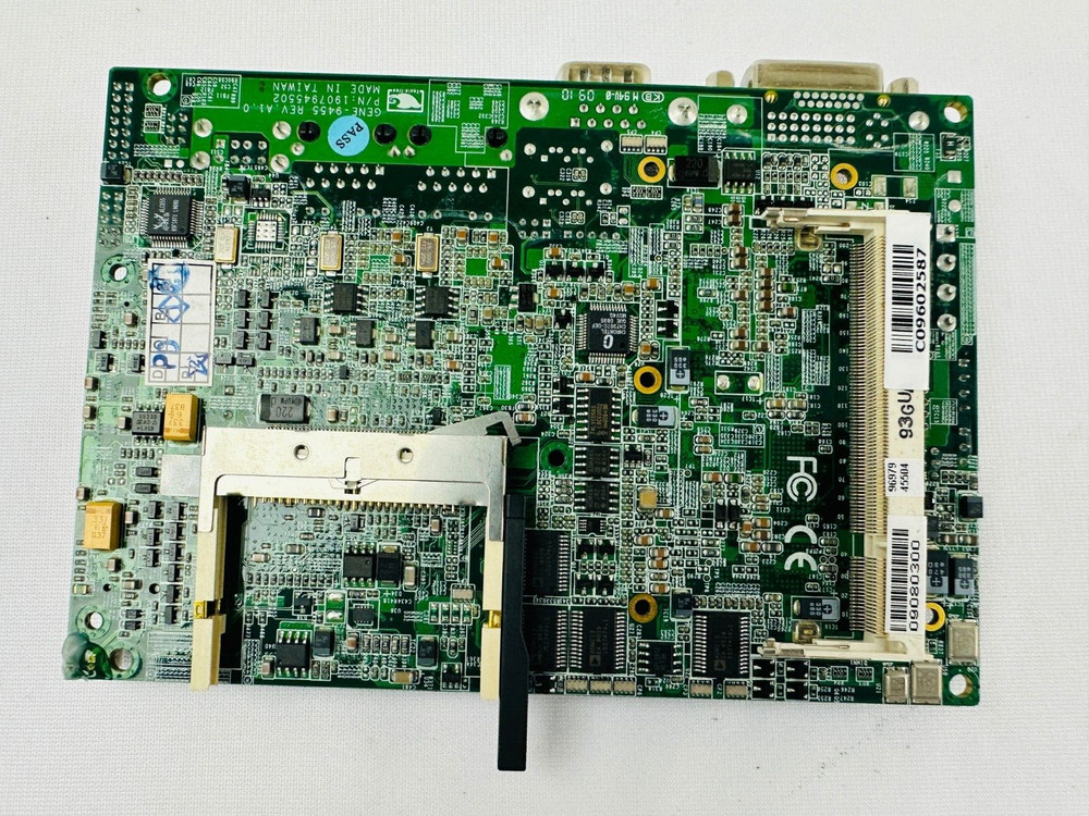 Aaeon TF-GENE-9455-A10-01 CPU Board