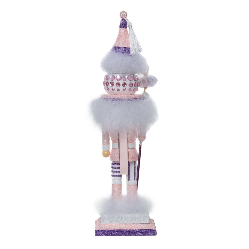 Kurt Adler Hollywood Ballet Nutcracker, 15-Inch
