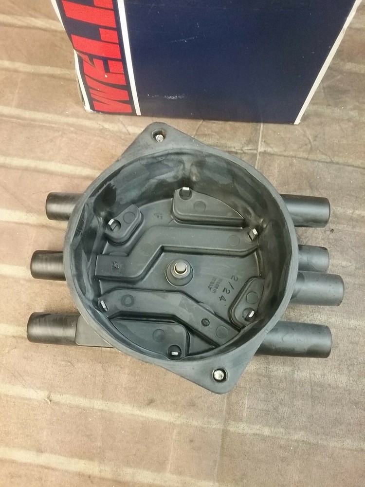 Wells CR922 Ignition Distributor Cap