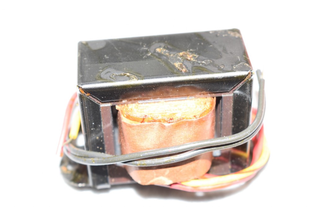 Triad Power Transformer Quick Pack NOS NIB Model FD7-24