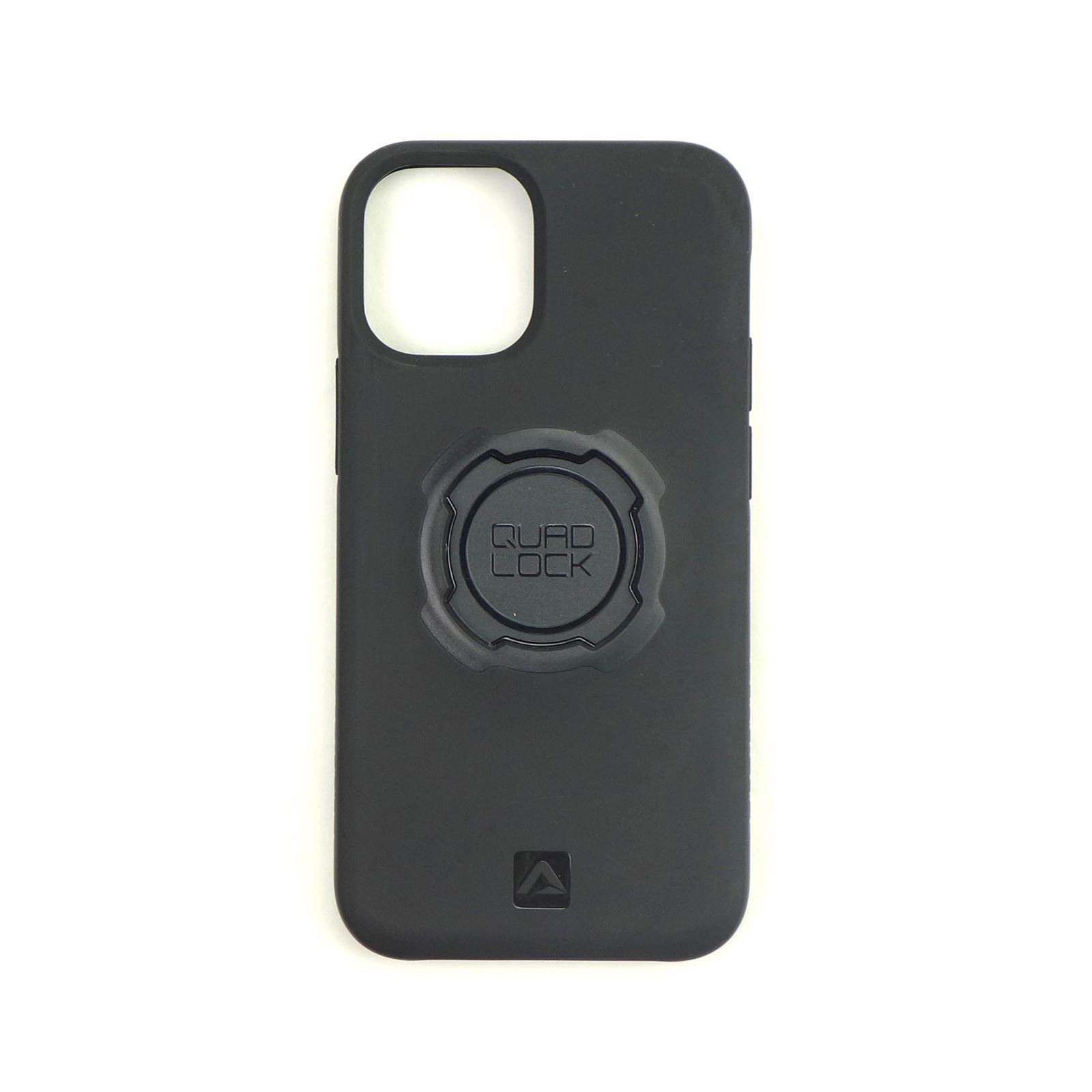 Quad Lock Phone Case - iPhone 12 Mini QLC-IP12S