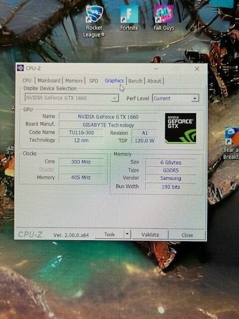 Home built custom Whitebox Gaming Computer