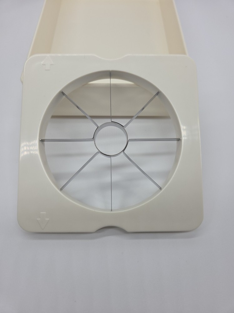 Williams Sonoma Professional Multi Chopper Fruit & Vegetable Dicer Slicer Corer