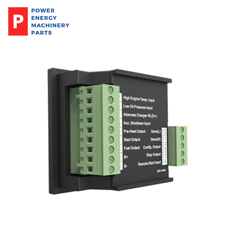 Generator HGM180HC Original Diesel Auto Start module Genset Controller Smartgen