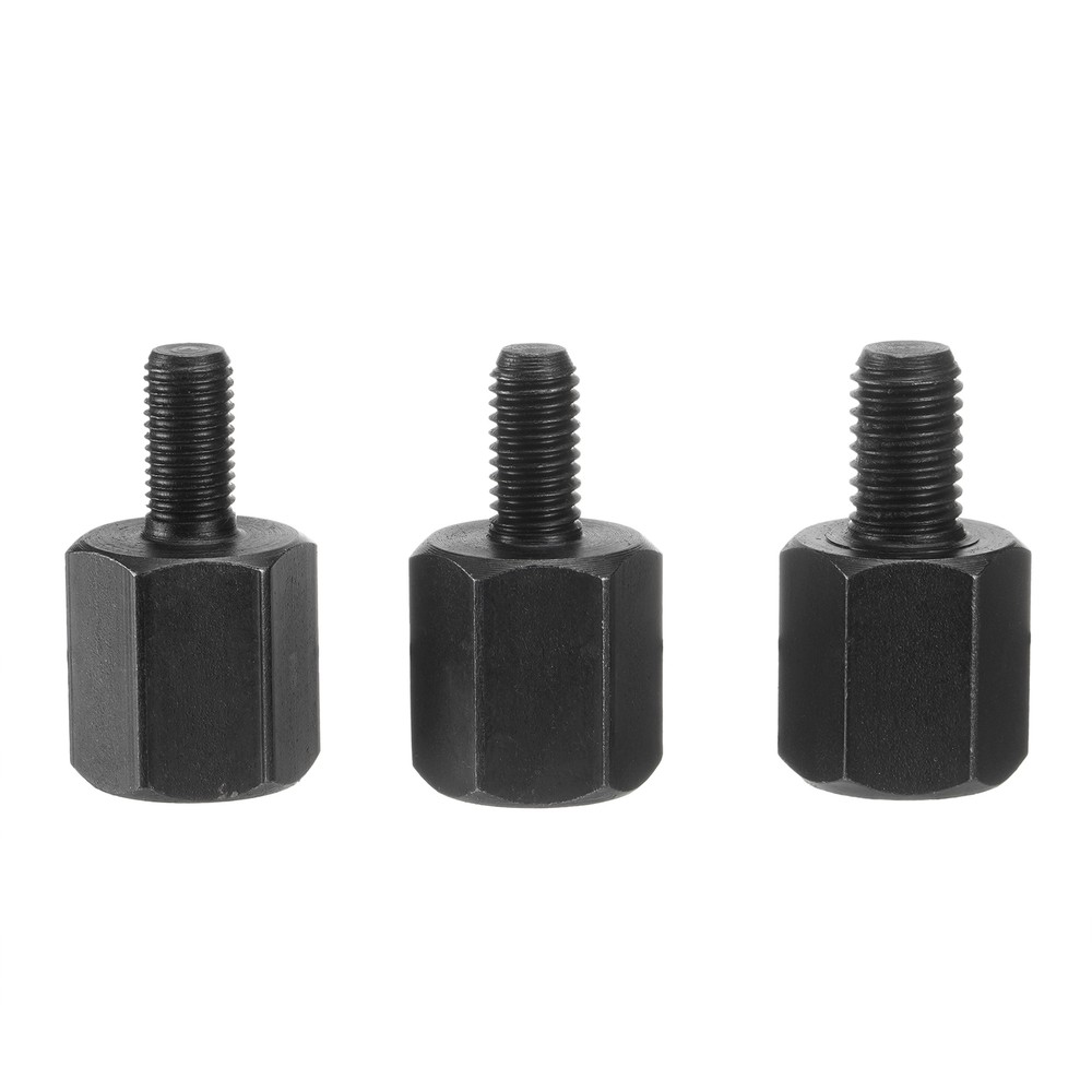 14pcs Diesel Injector Extractor Remove Adaptor Puller Slide Hammer Set