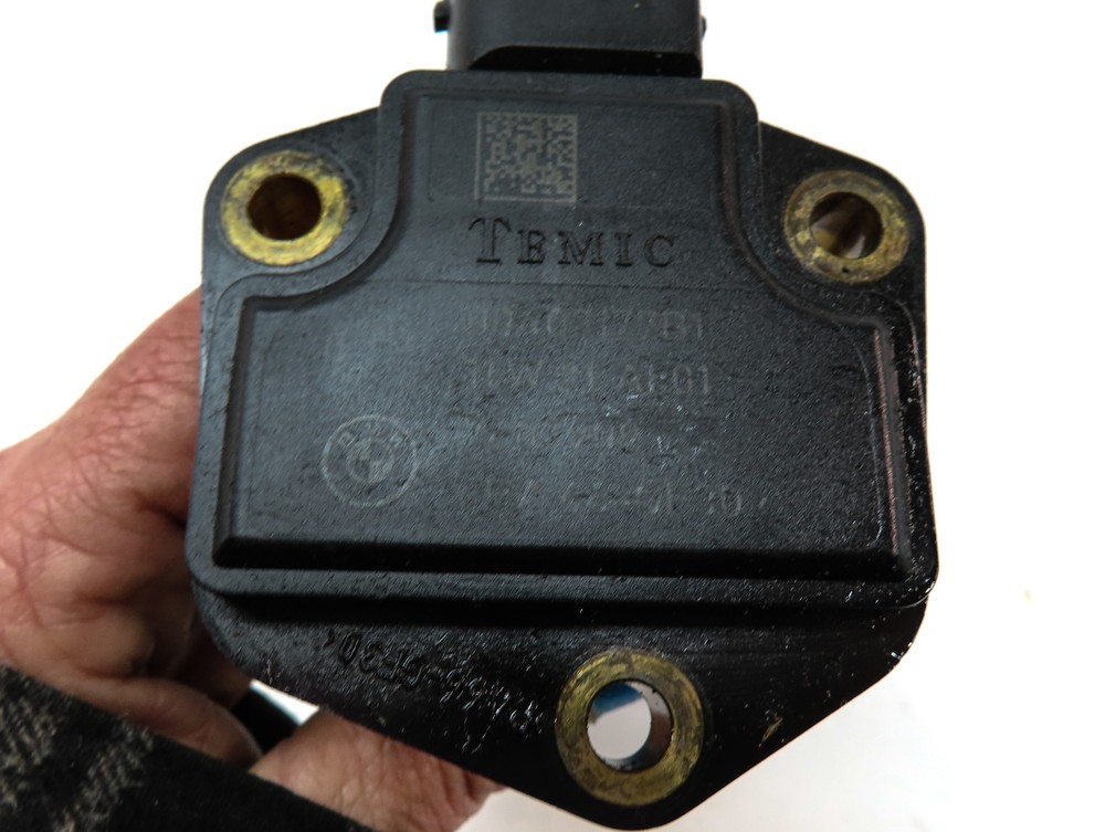 2012 BMW X5 (E70) 3.0T (N55) ENGINE OIL LEVEL SENSOR