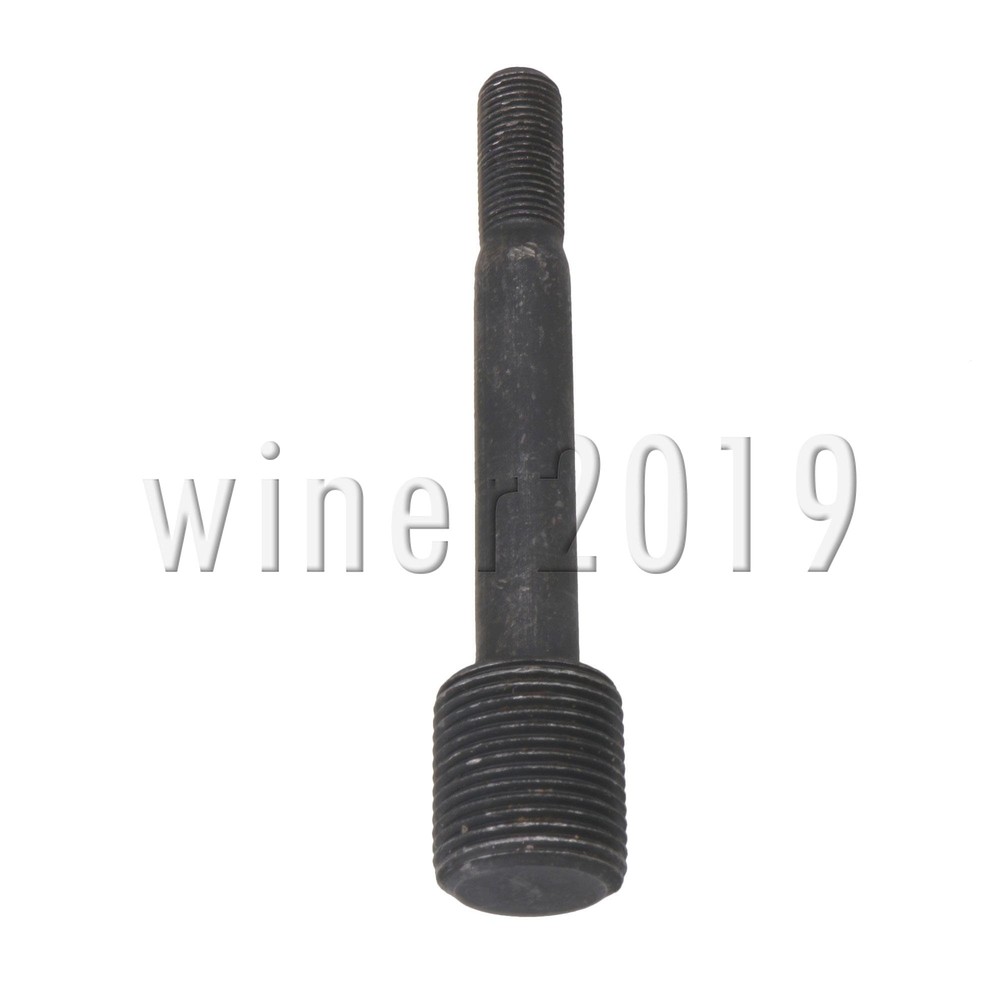 20x10mm Hydraulic Driver Draw Stud Knockout Punches Pull Rod with Lock Cap