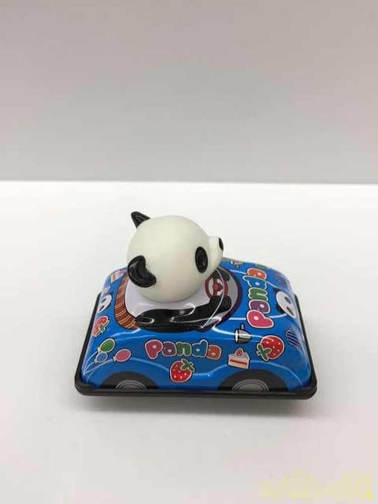 Sanko Manufacturing Drive Panda