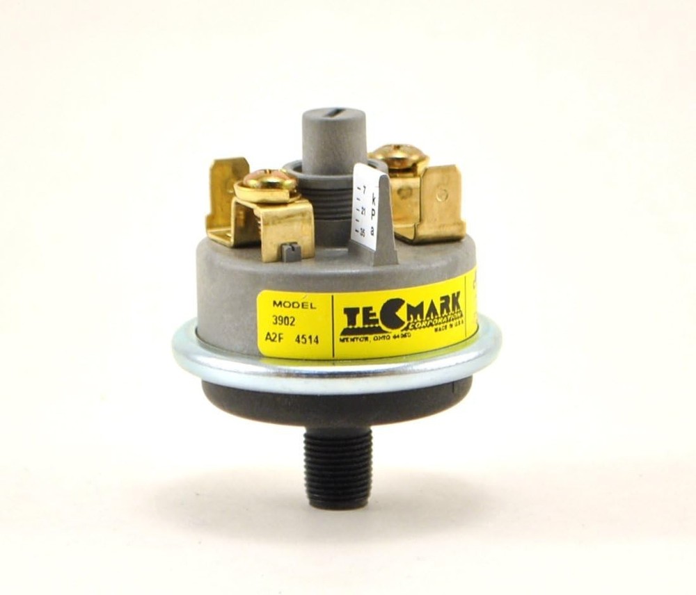 Quick Install Heater Repair Kit for Pentair MasterTemp & Max-E-Therm Heaters