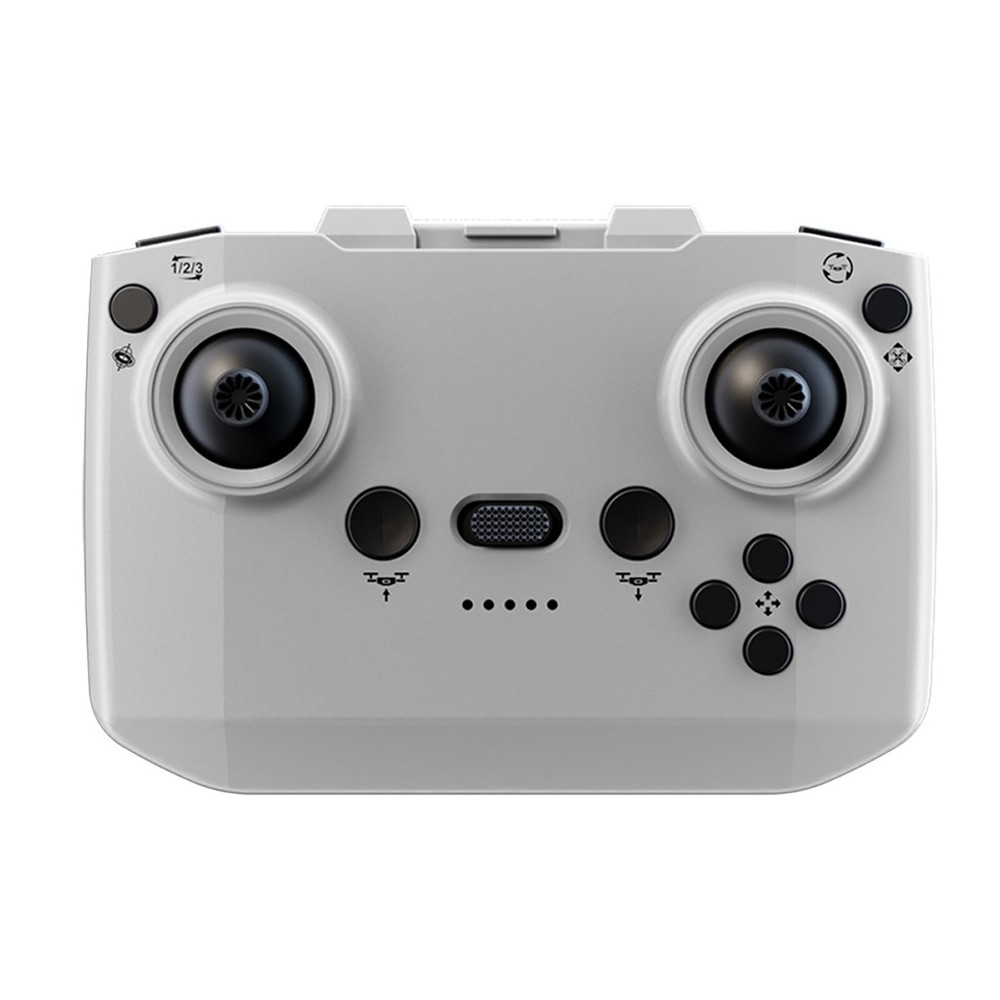 E69 Mini Drone with Screen Remote Control & Dual Camera for Kids Beginners