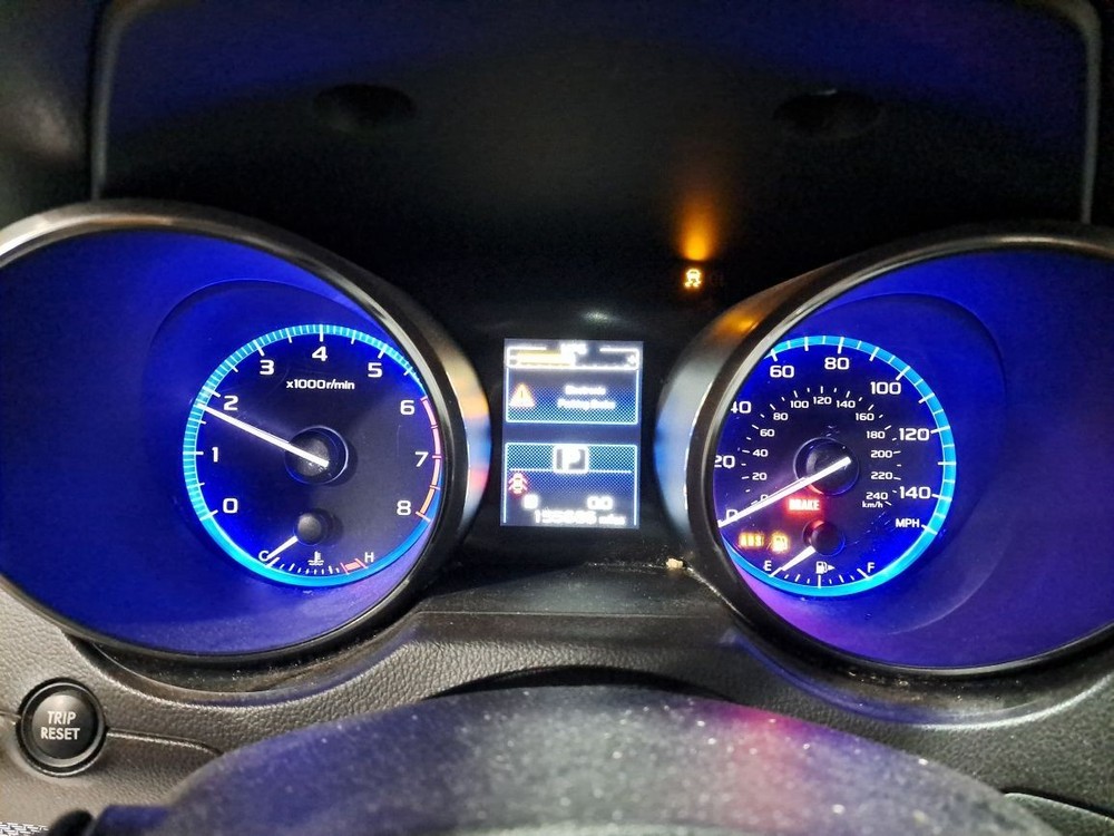 2015 Legacy Outback Jack Sku#4334426