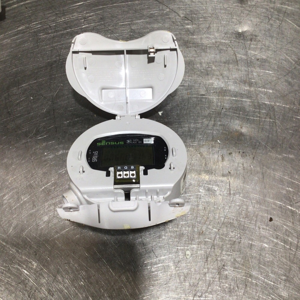 Sensus SRII/aS Water Meter Electronic Register Partial Kit