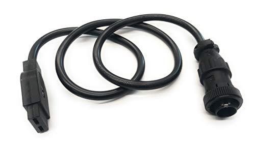 MSAK-354 Control Wire Assembly Arc Weld by Masterweld