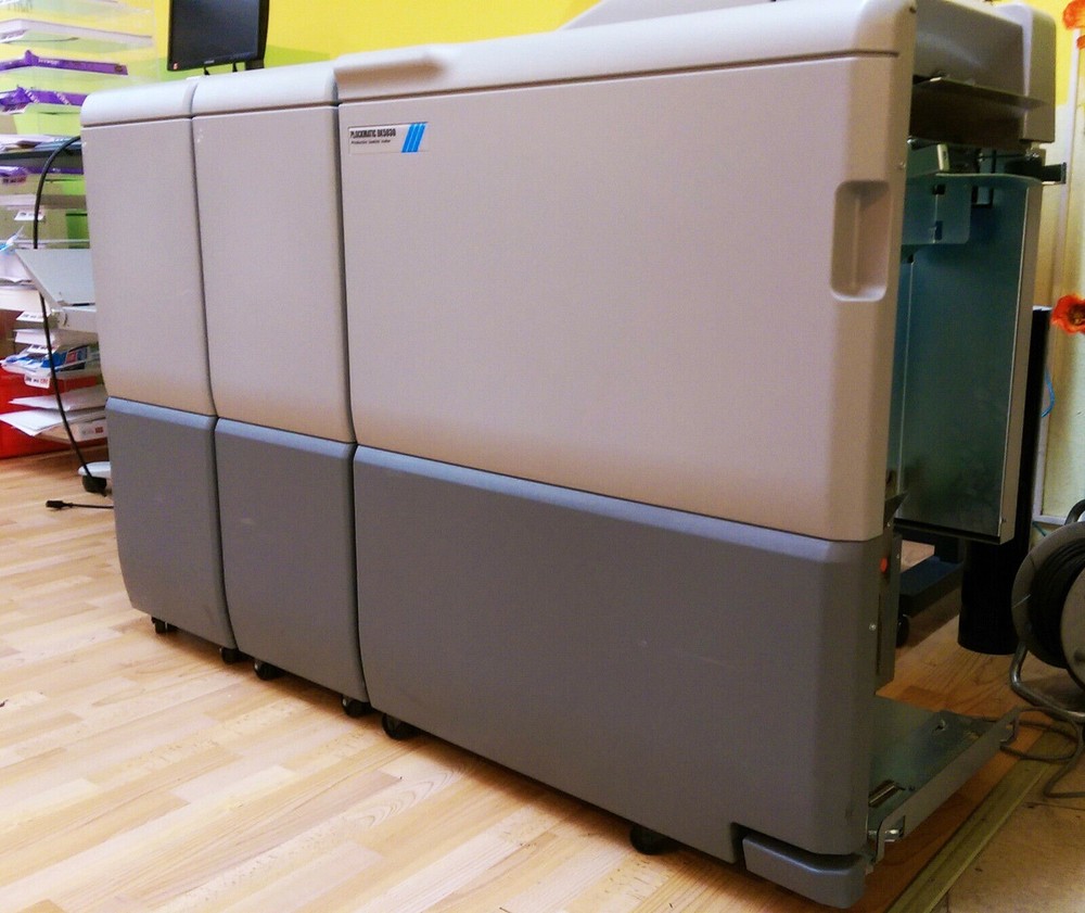 booklet maker