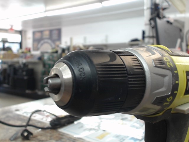 RYOBI TOOLS HJP002 (ASA067200)