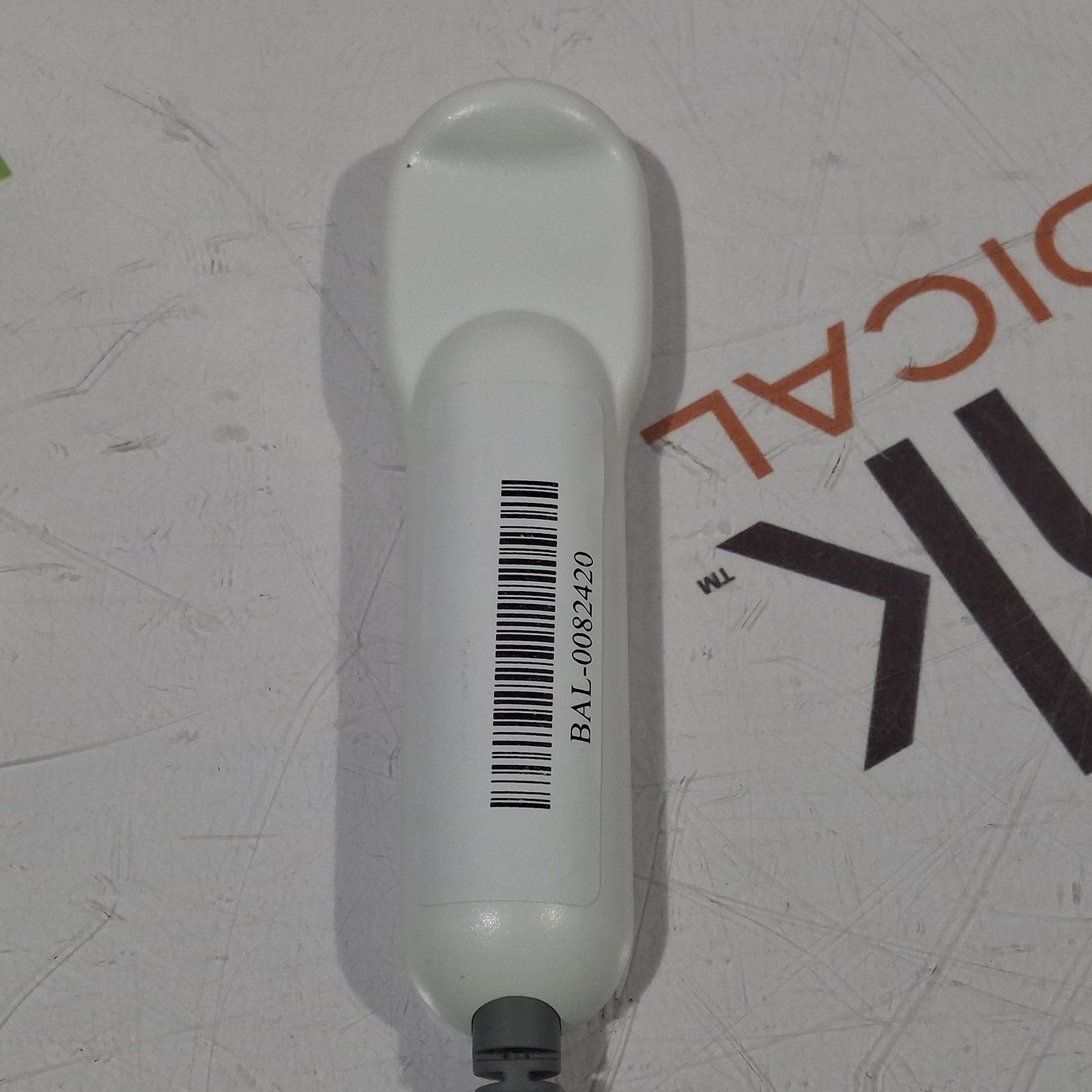 Smiths Medical CADD Solis Bolus Cord