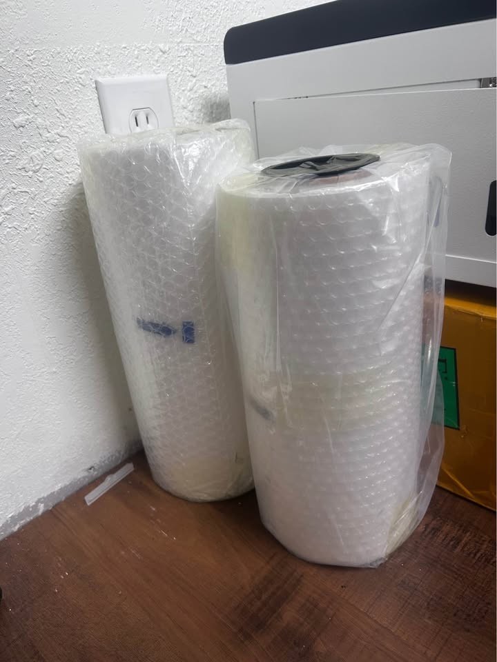 DSV DTF Printer and oven