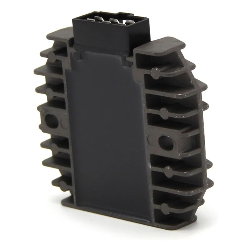 High Performan Voltages Stabilizer Rectifier For Motorcycles Precise Engineered