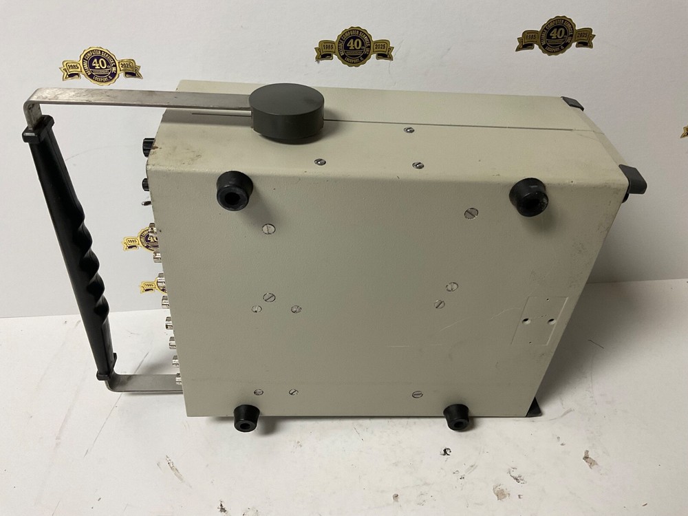 KB-AEROTECH Multiscanner Model 800 -8- Channel