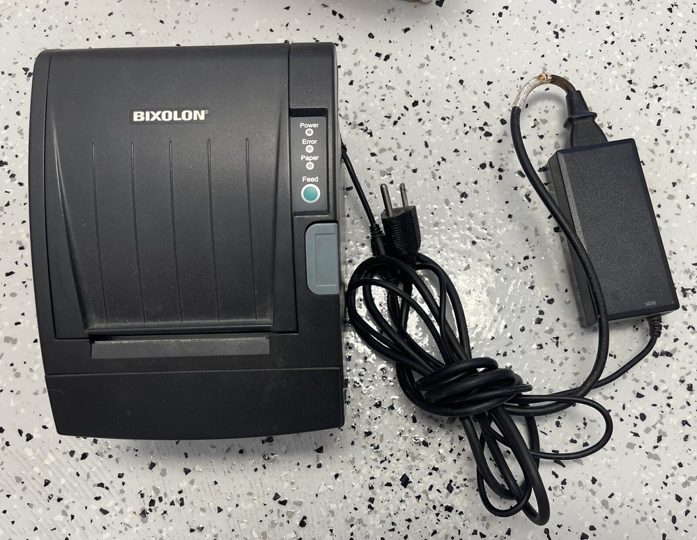 Bixolon SRP-350 Thermal Receipt Printer