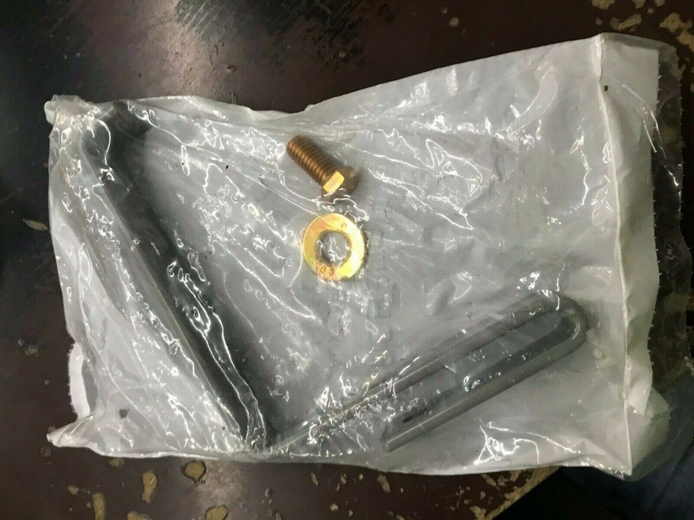 AUX Cable Bracket ACB2DG 1-1/2 & 2" DG