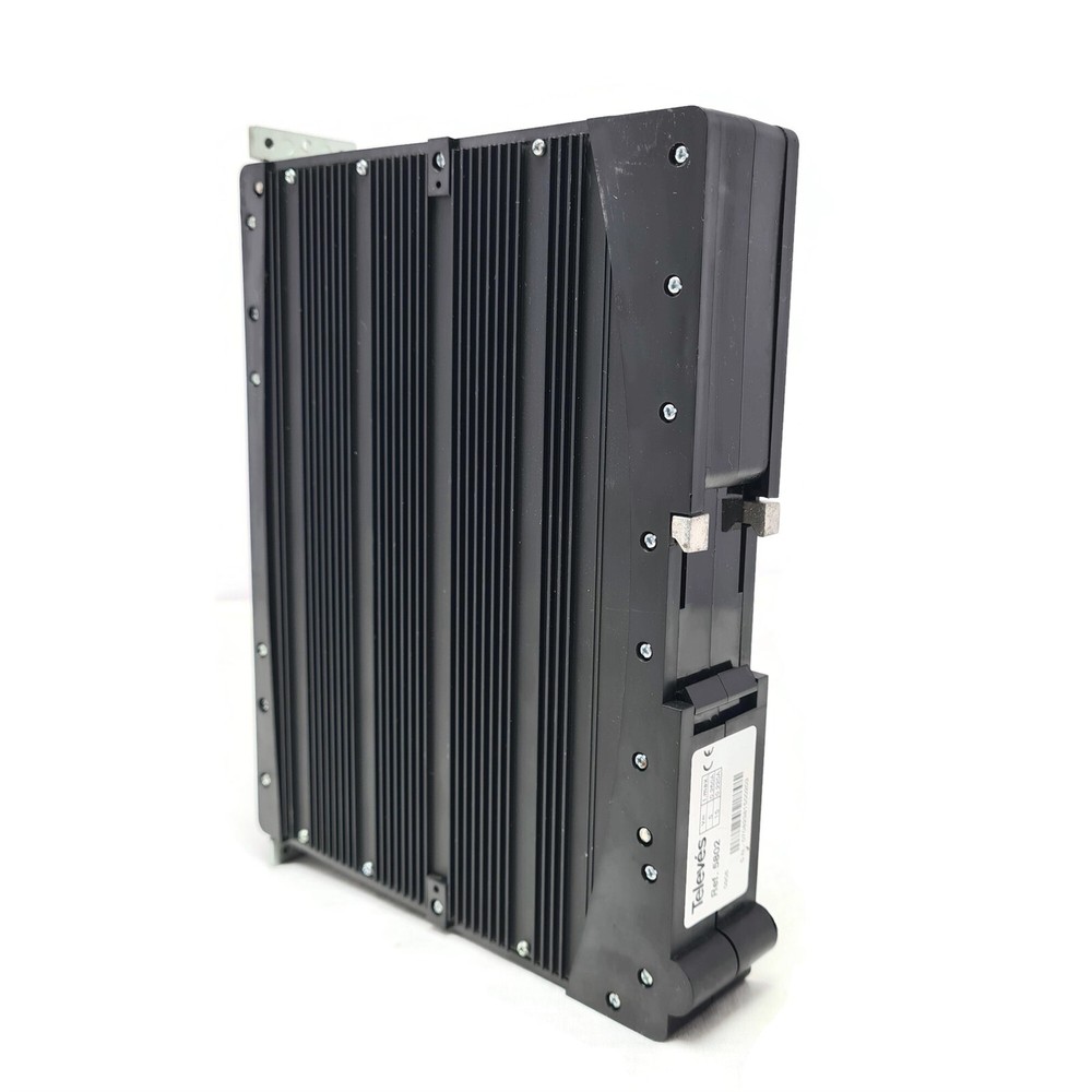 Televes Single Channel Analog Modulator for CATV Type 5802