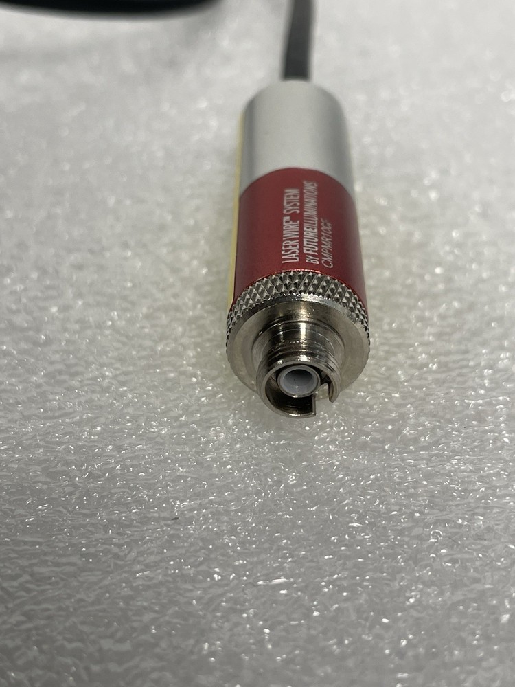 LASER WIRE SYSTEM CMPMR100F FUTURE ILLUMINATIONS