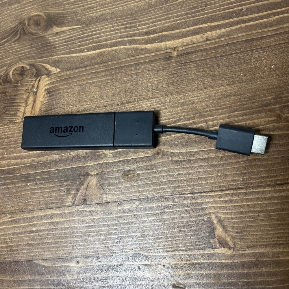 Amazon Fire Stick
