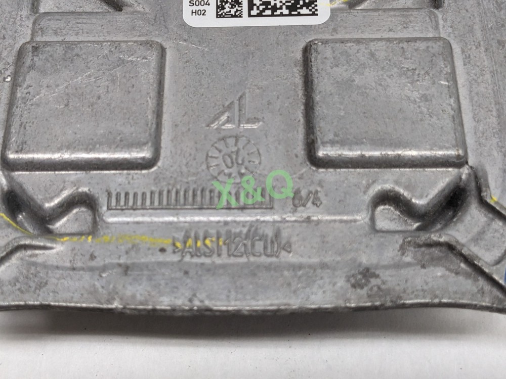 Chrysler Pacifica Headlight Ballast Control Module 147000015100 2017 - 2020