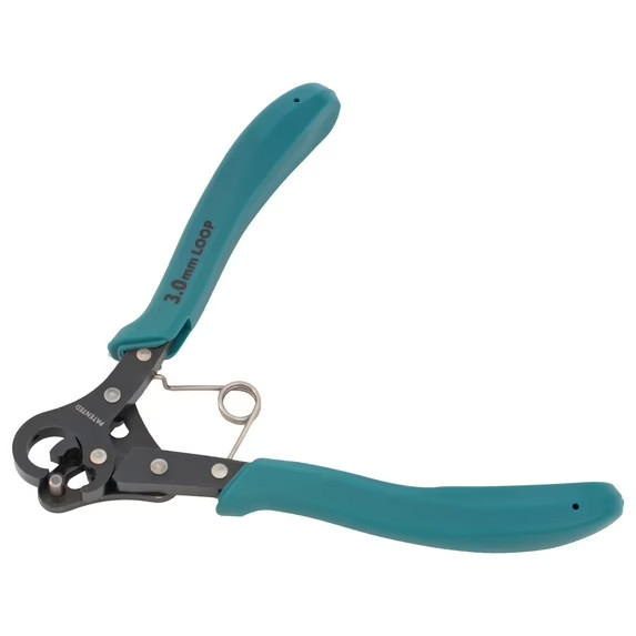 Beadsmith PLLOOP2 XTL-5033 Loop Plier