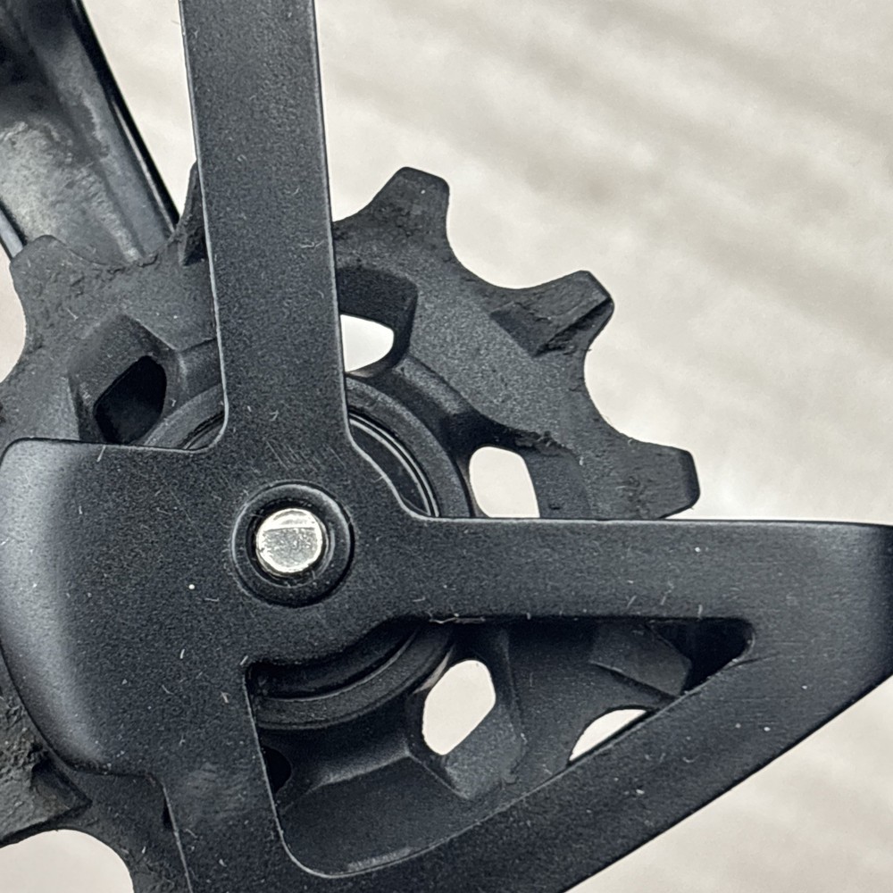 SRAM Force 1 Rear Derailleur 11 Spd