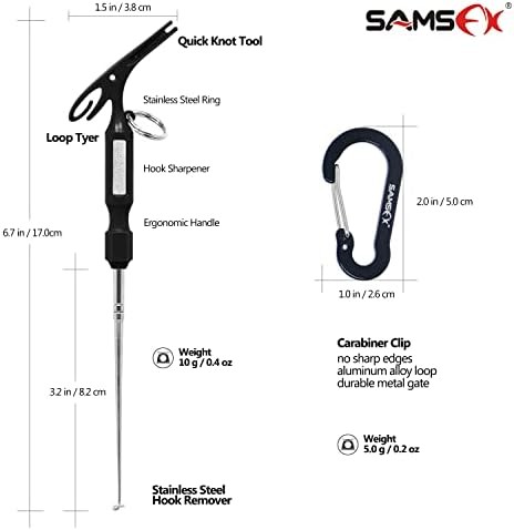Fishing Hook Removal Tool