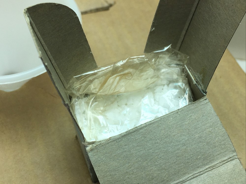 Testrite Home Developing And Printing Kit