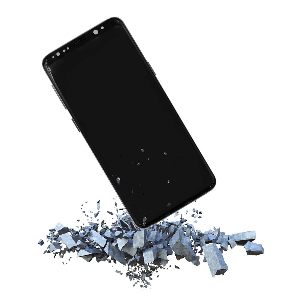 Incell For Samsung Galaxy S8 Plus LCD Display Touch Screen Digitizer Replacement