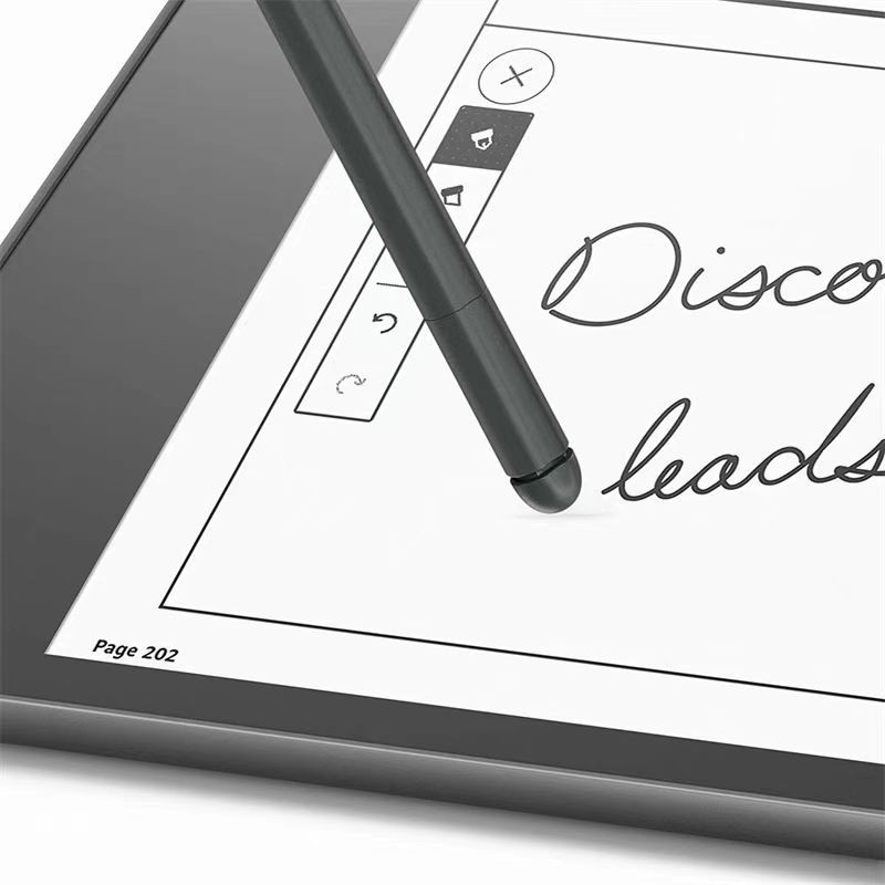 Original Amazon Kindle Scribe Premium Stylus E-Book Reader Passive Touch Pen