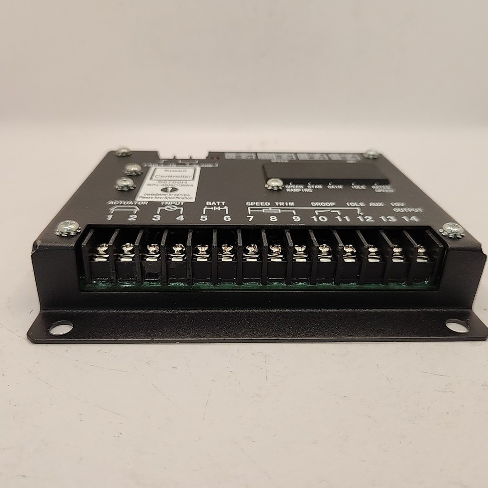 NEW 1PC Cummings Seed Controller S6700H Speed Control Board