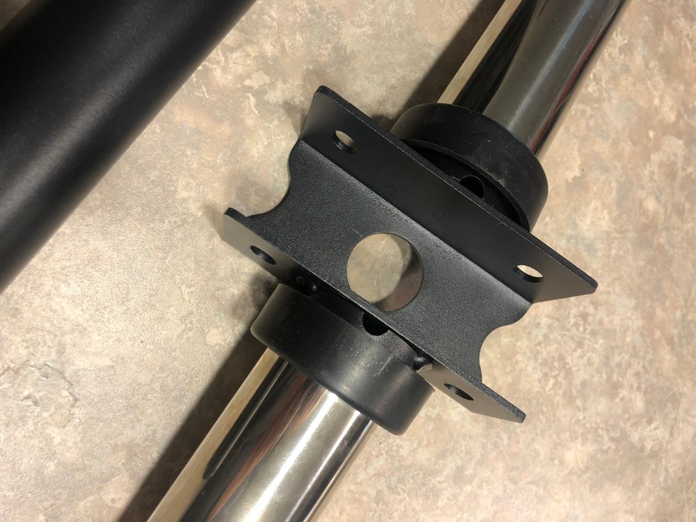 Mikolo Smith Machine M4 v2.0 Weight Carriage